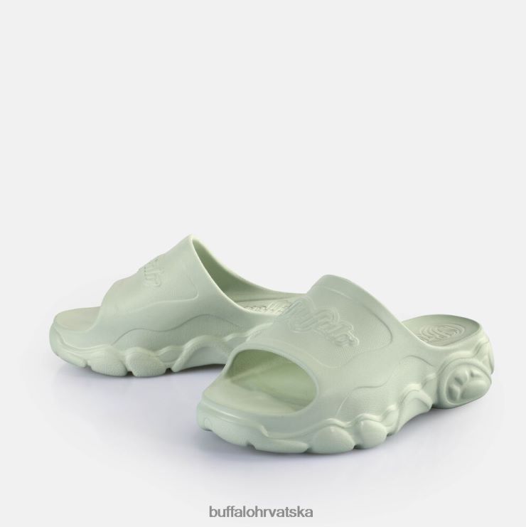 metvica Buffalo cld slajdovi veganski |slajdova TDD6T298
